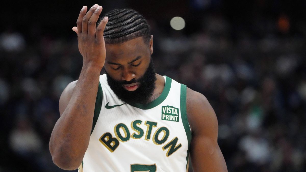 Edwards 44 body dotáhl Minnesotu k výhře, Boston v NBA podruhé za sebou prohrál